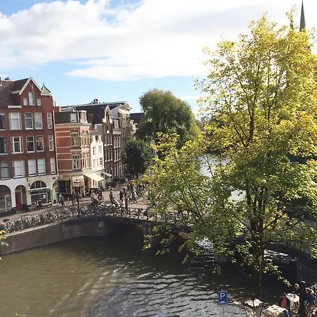 Lalinghousingamsterdam * Amsterdam