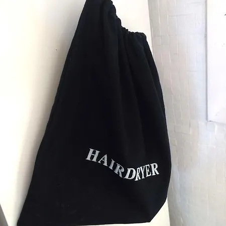 Lejlighed Lalinghousingamsterdam *