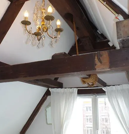 Lejlighed Lalinghousingamsterdam *