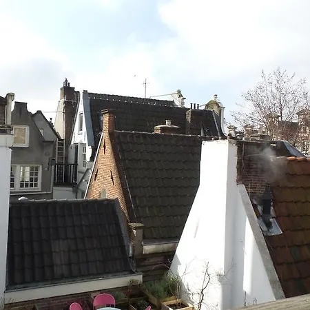 Lejlighed Lalinghousingamsterdam *