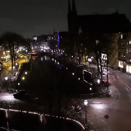 Lalinghousingamsterdam Lejlighed