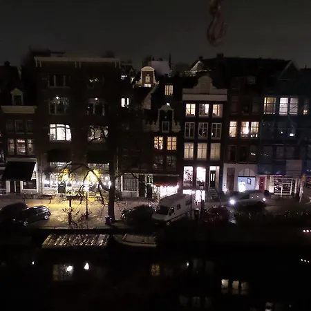 Lejlighed Lalinghousingamsterdam *
