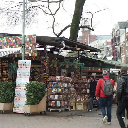 Lejlighed Lalinghousingamsterdam