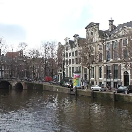 Lejlighed Lalinghousingamsterdam *