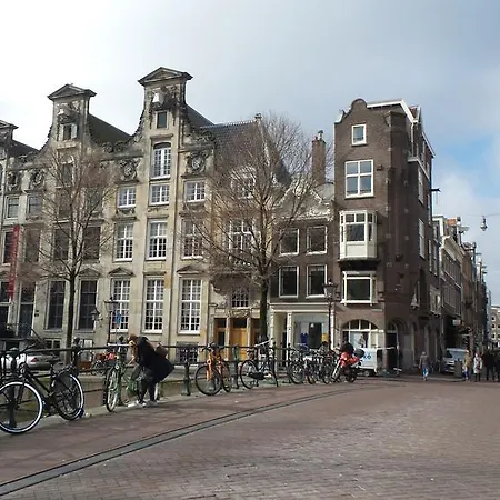 Lalinghousingamsterdam Apartment Amsterdam