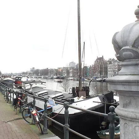 Apartment Lalinghousingamsterdam *