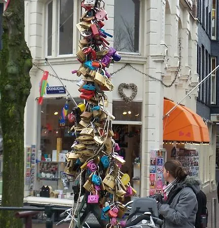 Lejlighed Lalinghousingamsterdam