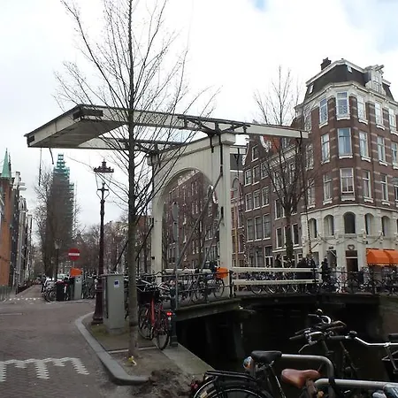 Lejlighed Lalinghousingamsterdam Amsterdam