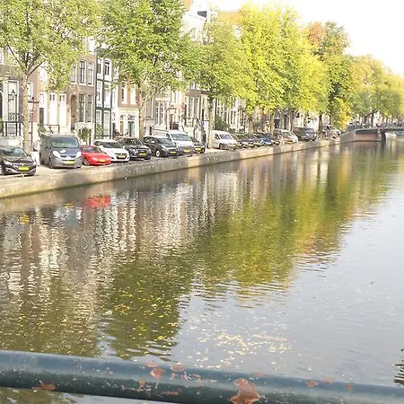 Appartement Lalinghousingamsterdam Amsterdam