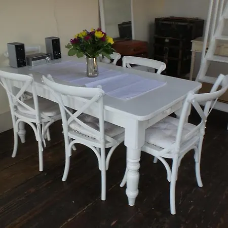 Lalinghousingamsterdam Appartement *