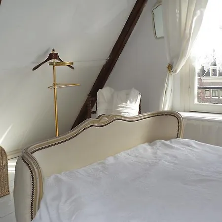 Lalinghousingamsterdam Appartement