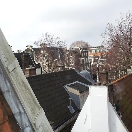 Lalinghousingamsterdam Appartement Amsterdam