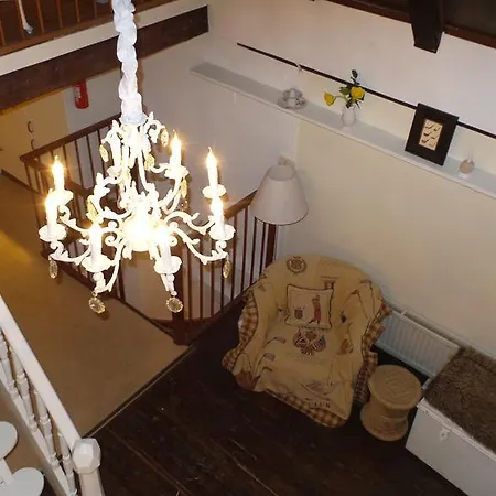 Appartement Lalinghousingamsterdam Amsterdam