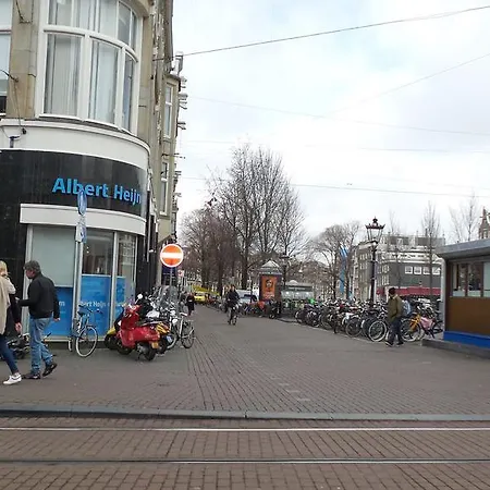 Lalinghousingamsterdam * Amsterdam
