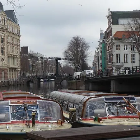 Appartement Lalinghousingamsterdam Amsterdam