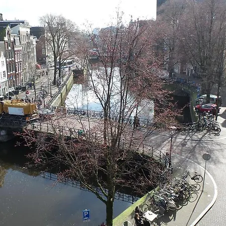Lalinghousingamsterdam * Ámsterdam